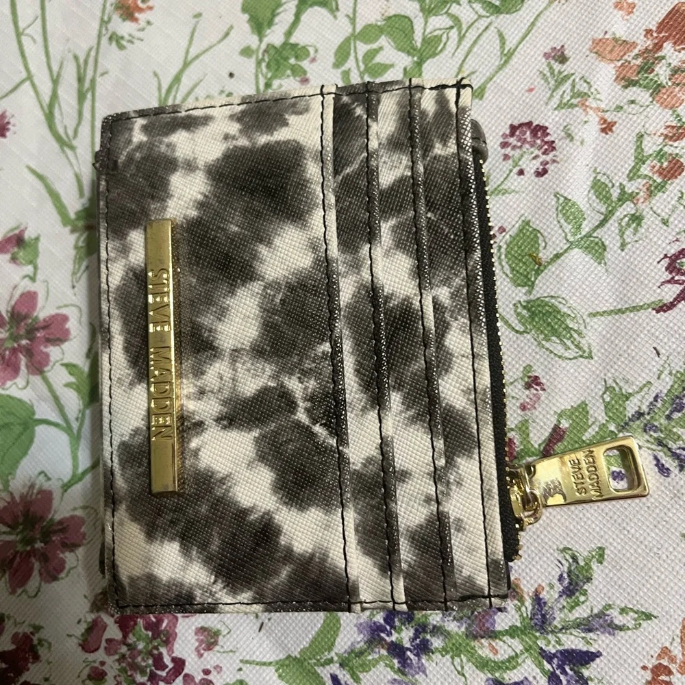 Small wallet - Picture 3 of 5